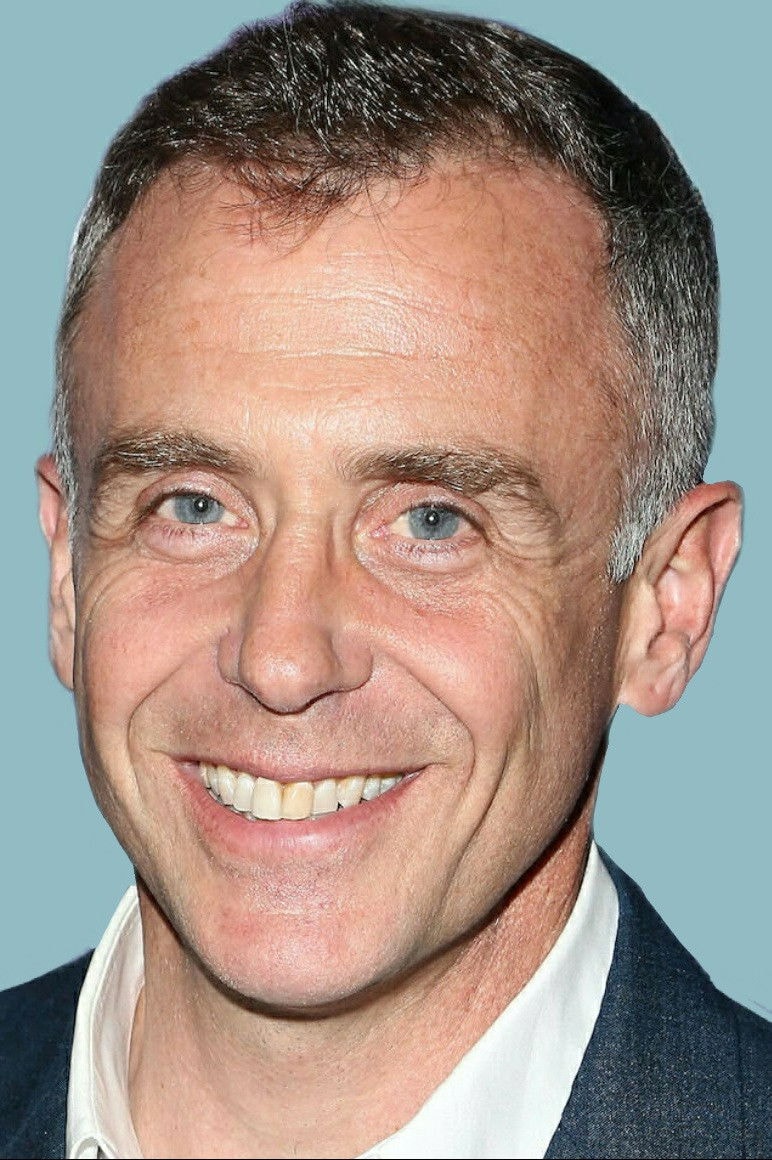 Foto de David Eigenberg