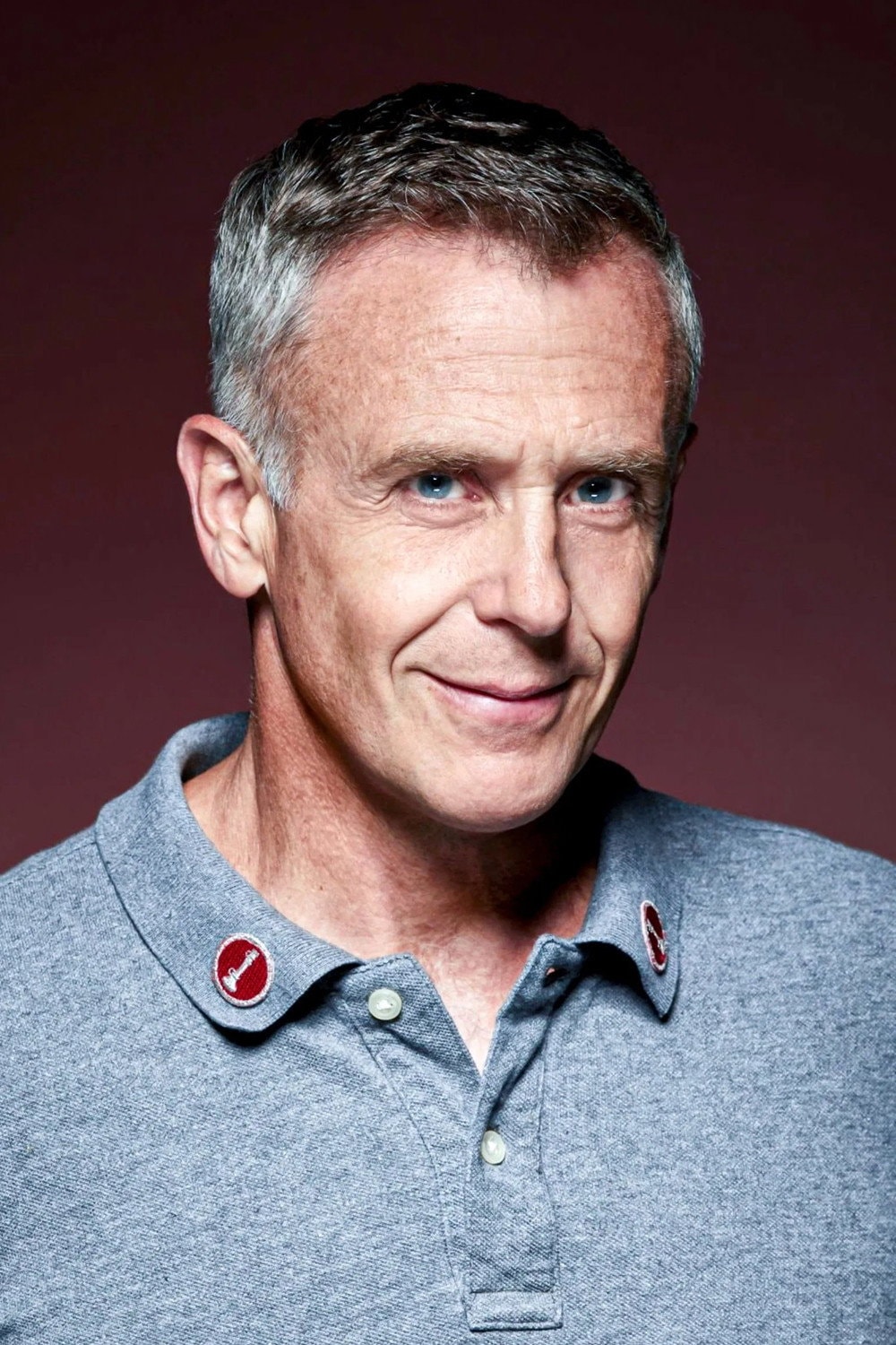 Foto de David Eigenberg