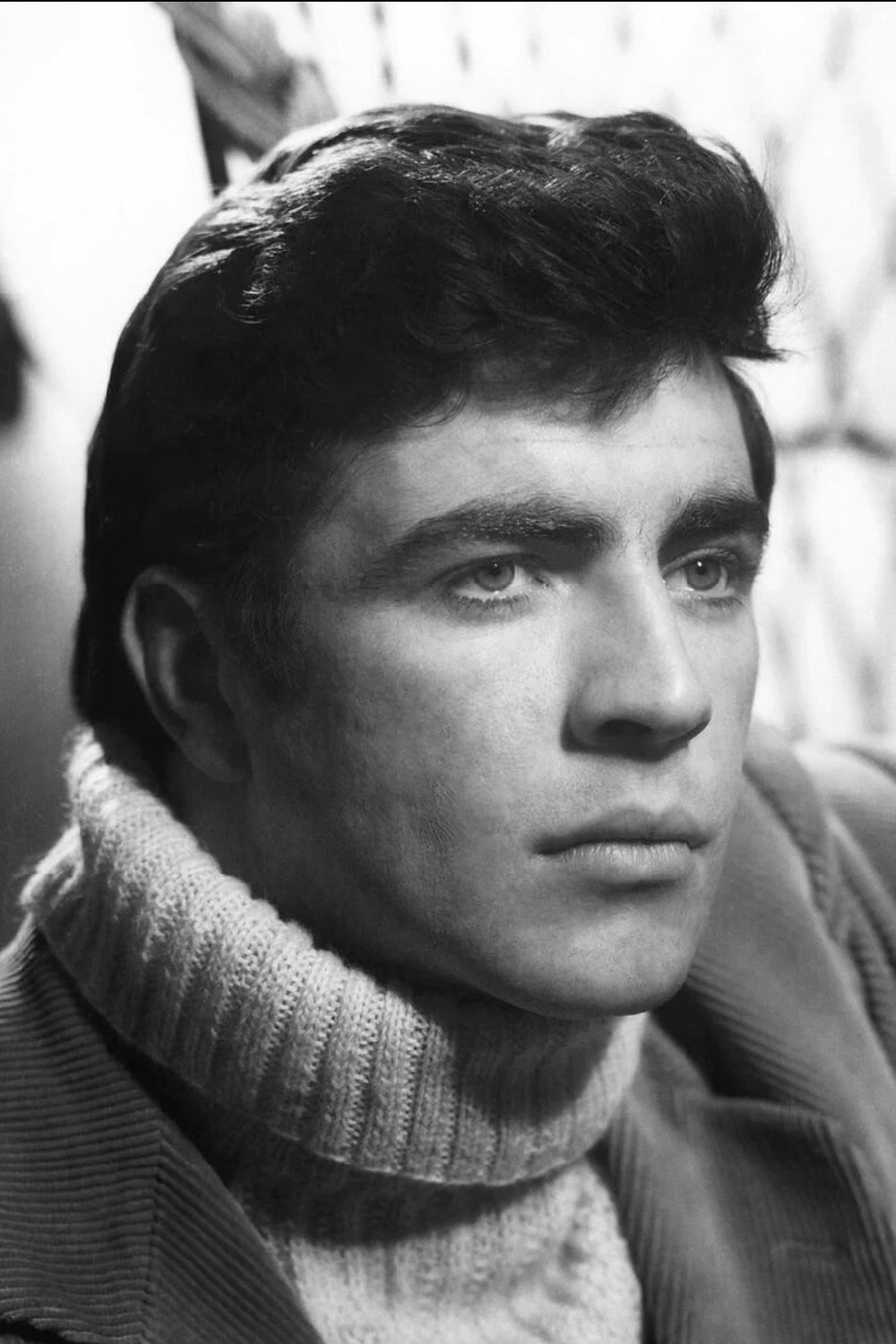 Foto de Alan Bates