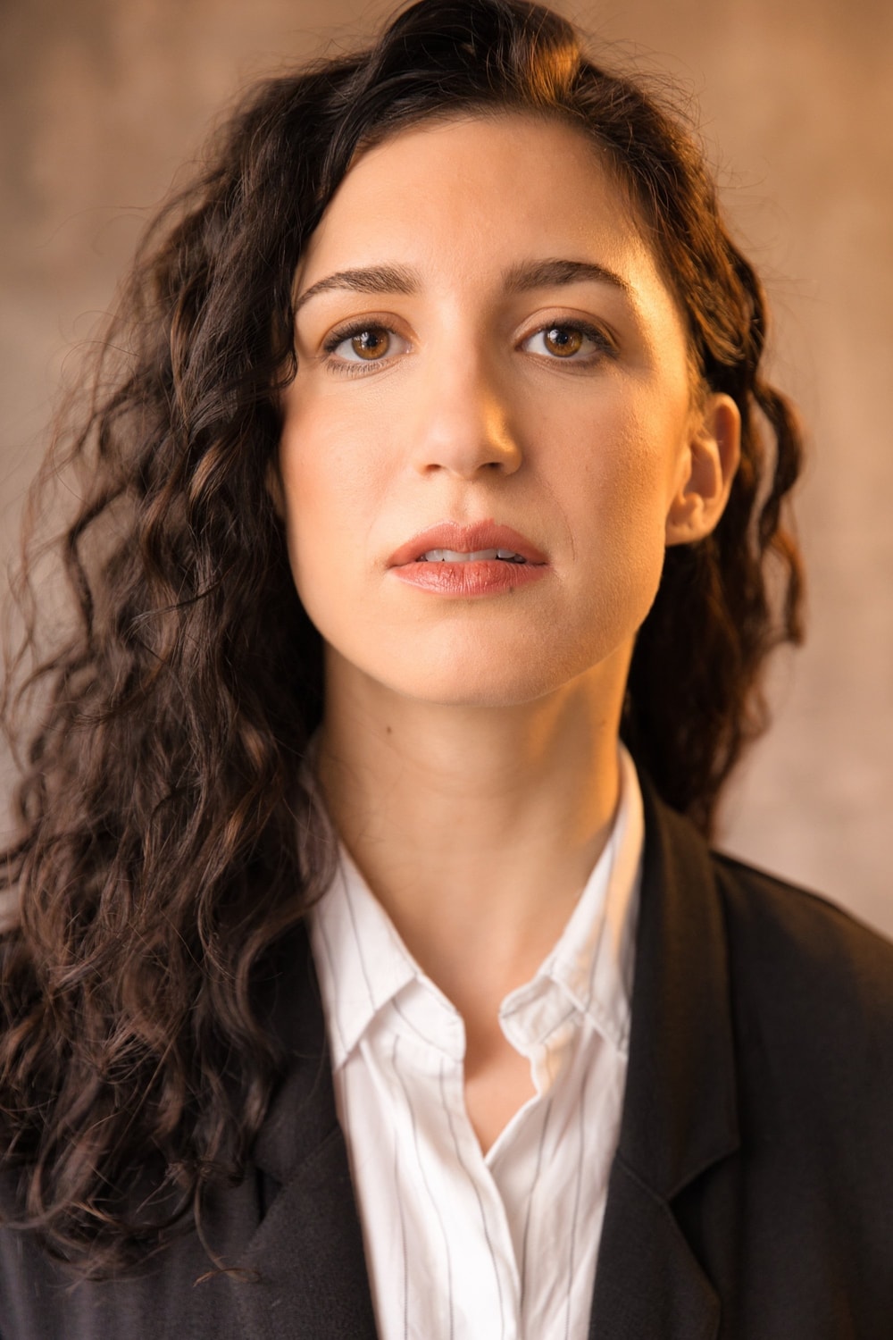 Foto de Elizabeth Valenti