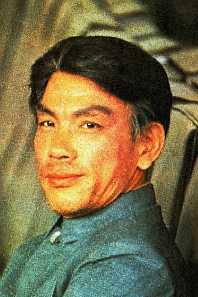 Foto de Zhao Erkang