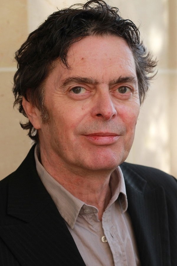 Foto de Christian Huitorel