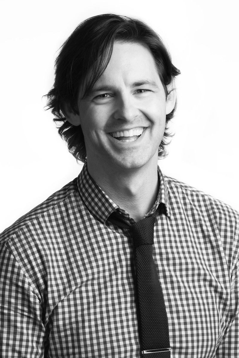 Foto de Matthew Edison