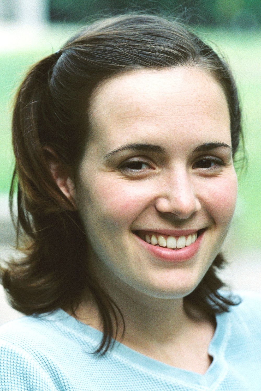 Foto de Amy Stewart