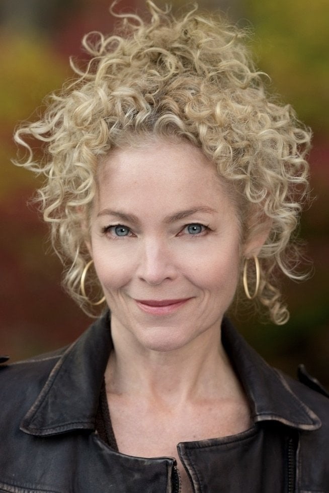 Foto de Amy Irving