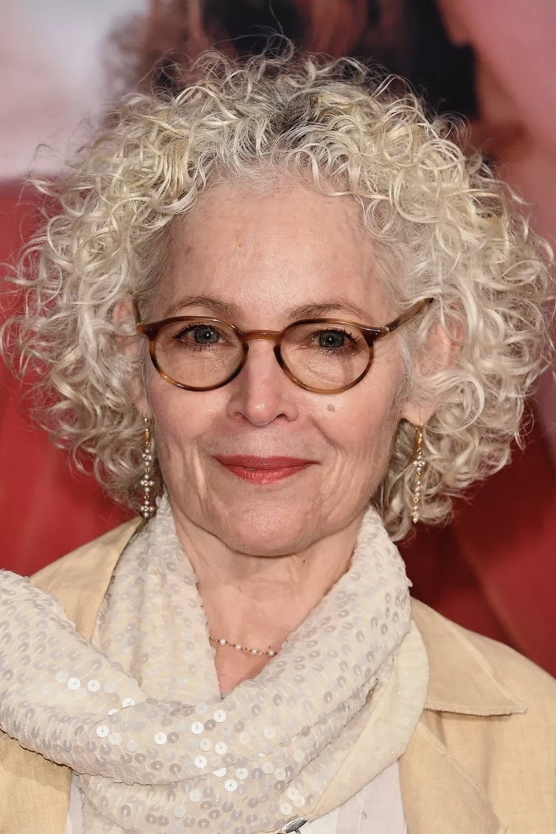 Foto de Amy Irving