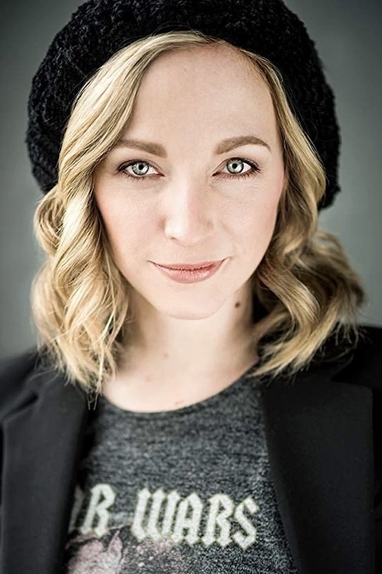 Foto de Annette Reilly