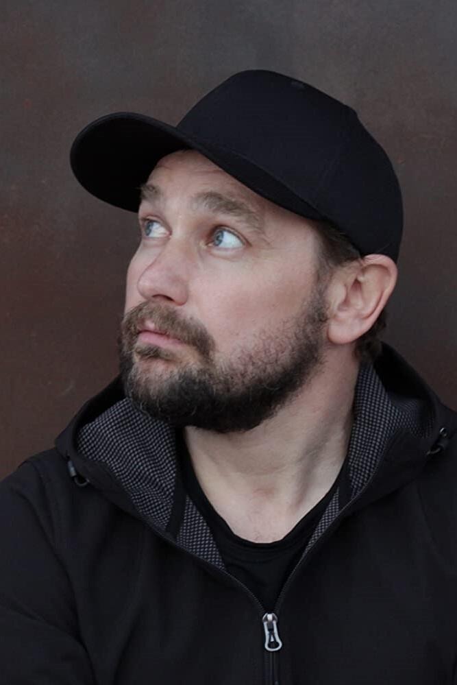 Foto de Michael J. Jacyna