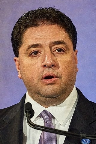 Foto de Shant Mardirossian