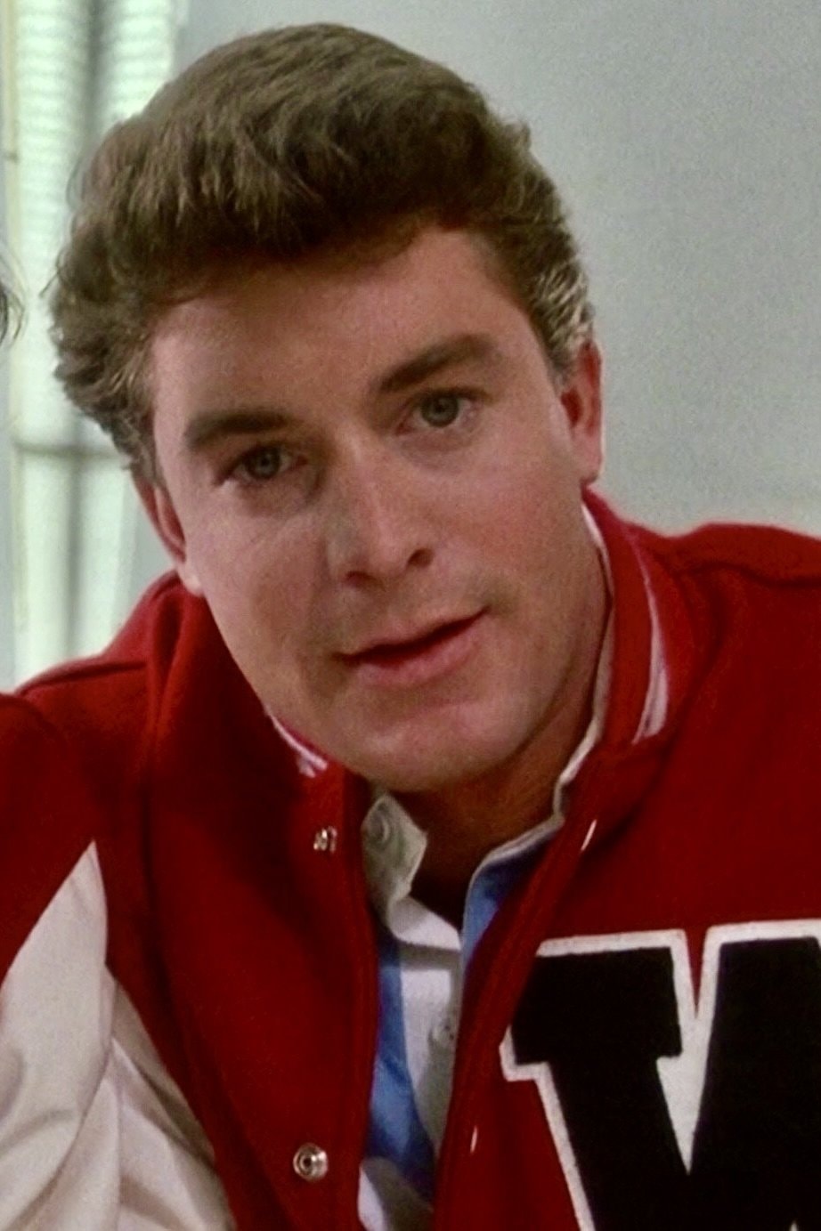 Foto de Lance Fenton