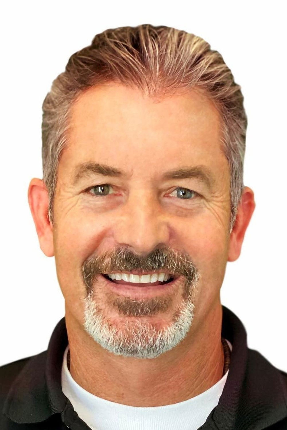 Foto de Lance Fenton