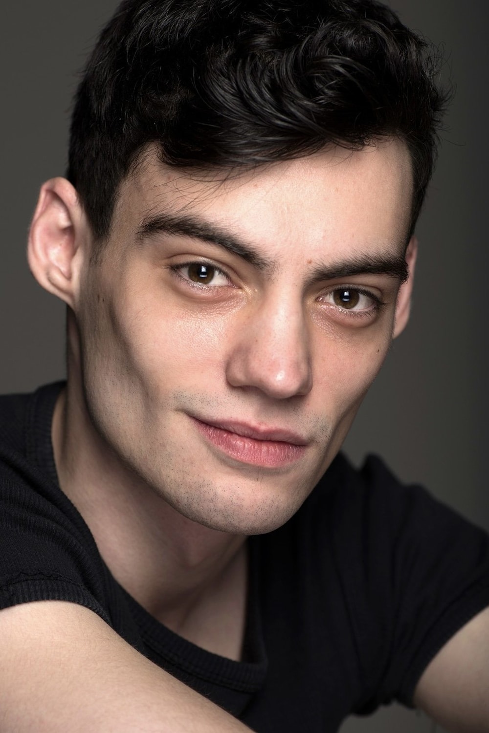 Foto de Joshua Haynes