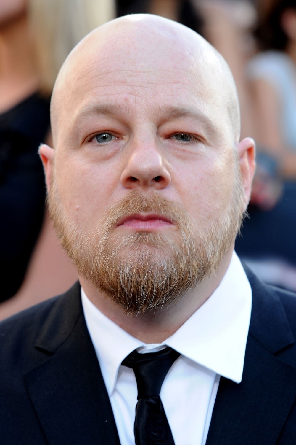 Foto de David Slade