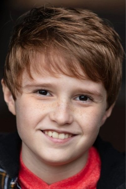 Foto de Jackson Dean Vincent
