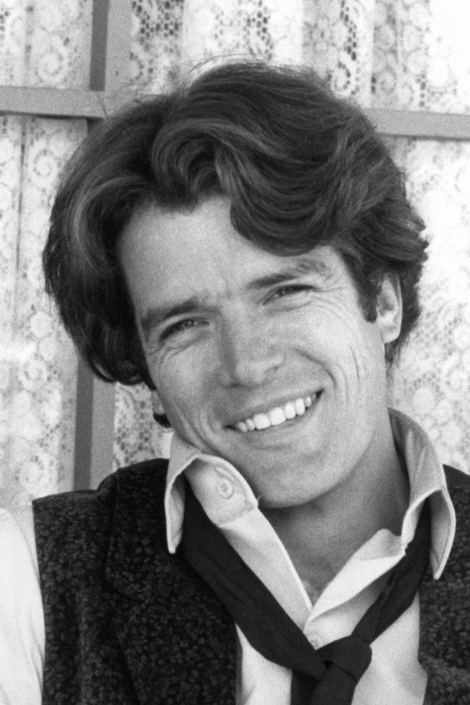 Foto de Klinton Spilsbury