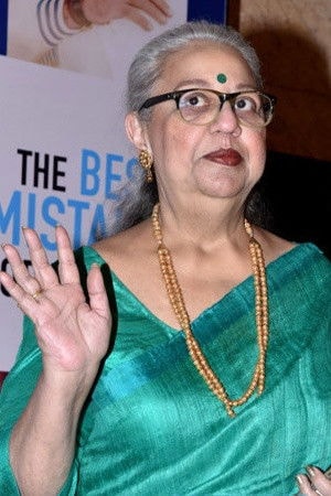 Foto de Honey Irani
