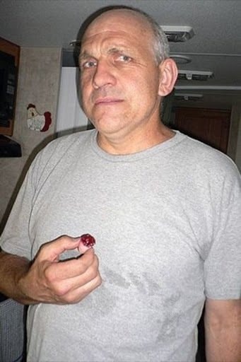 Foto de Conrad Bergschneider