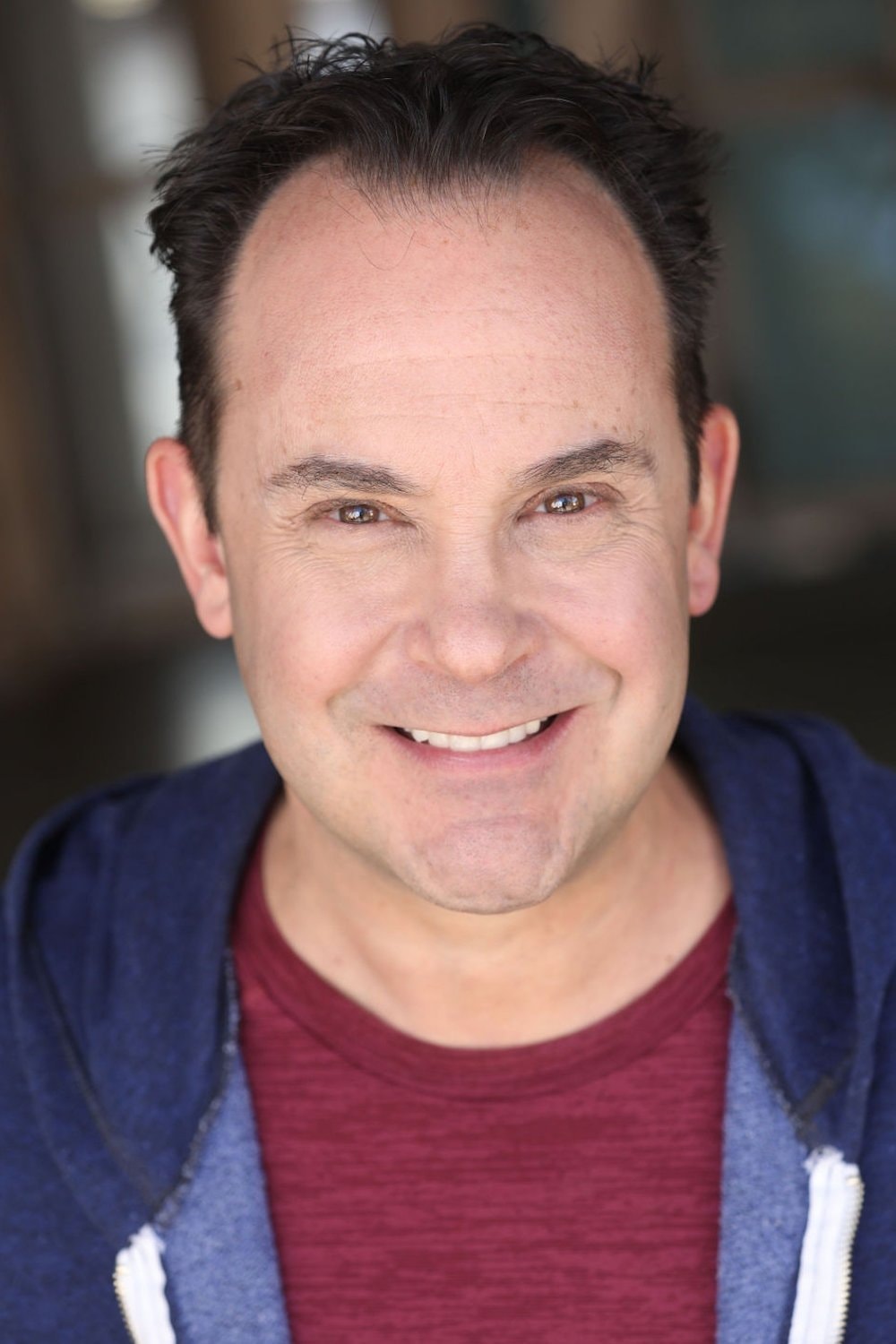 Foto de Jeremy Licht