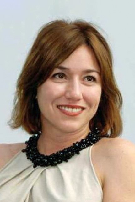 Foto de Lola Dueñas