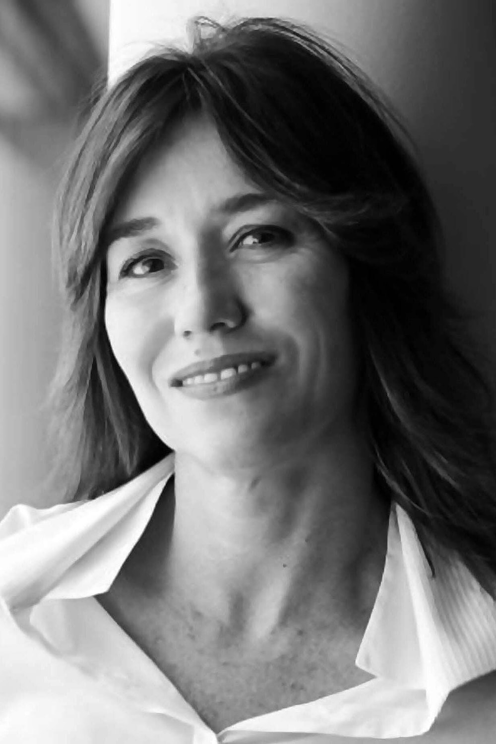 Foto de Lola Dueñas