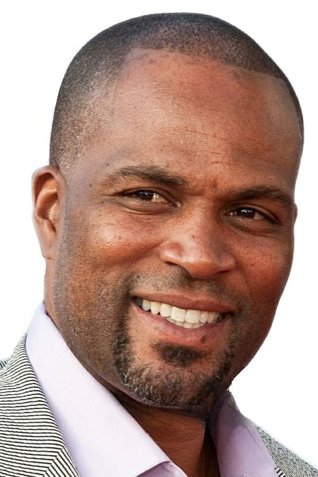 Foto de Chris Spencer