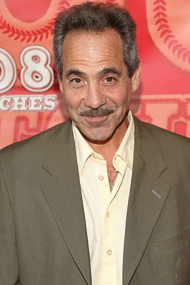 Foto de Larry Thomas