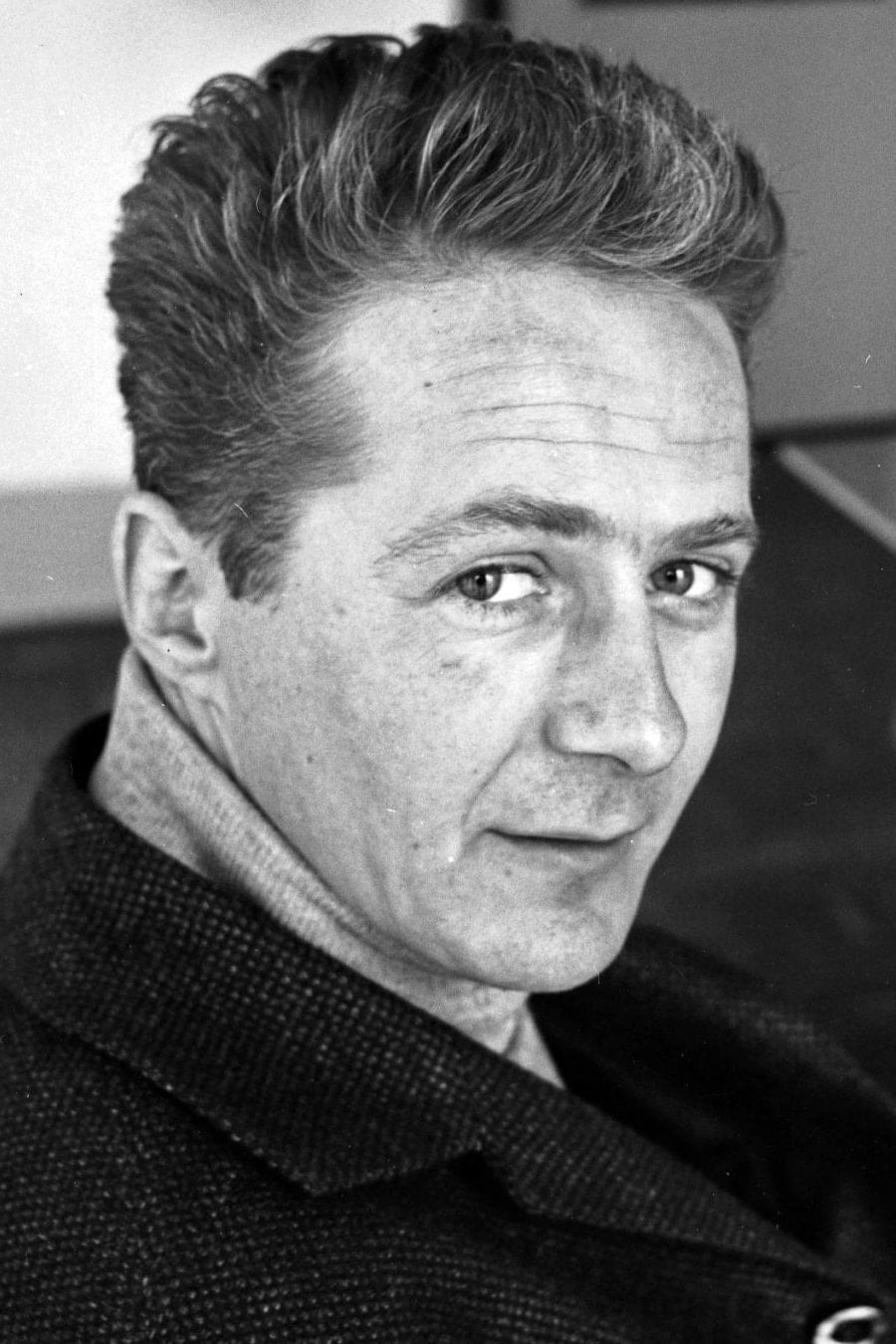 Foto de Werner Bruhns