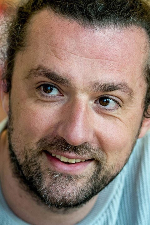 Bányai Kelemen Barna