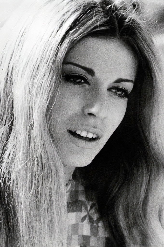 Foto de Christiane Krüger