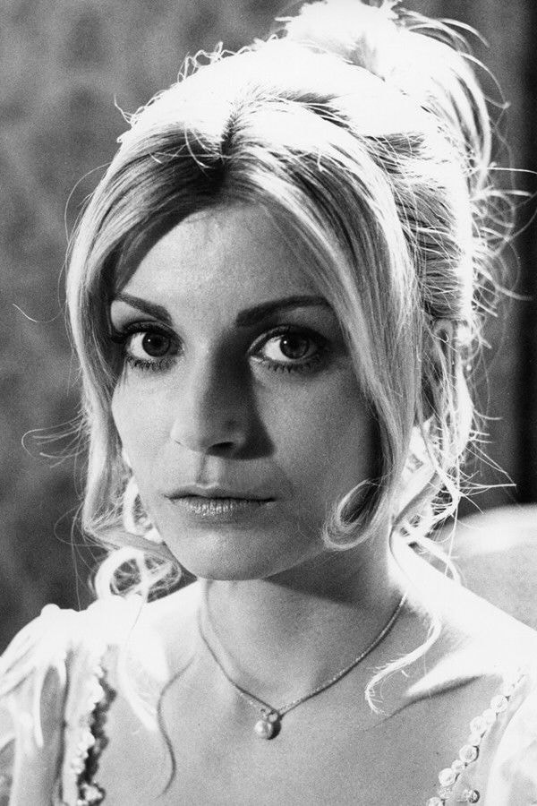 Foto de Christiane Krüger