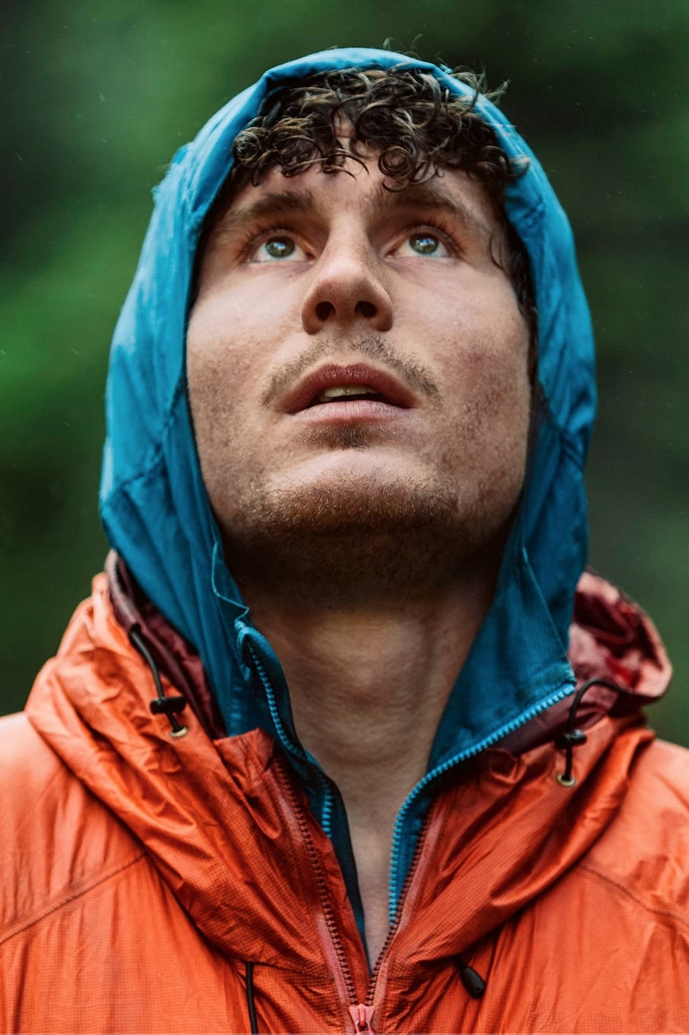 Foto de Marc-André Leclerc