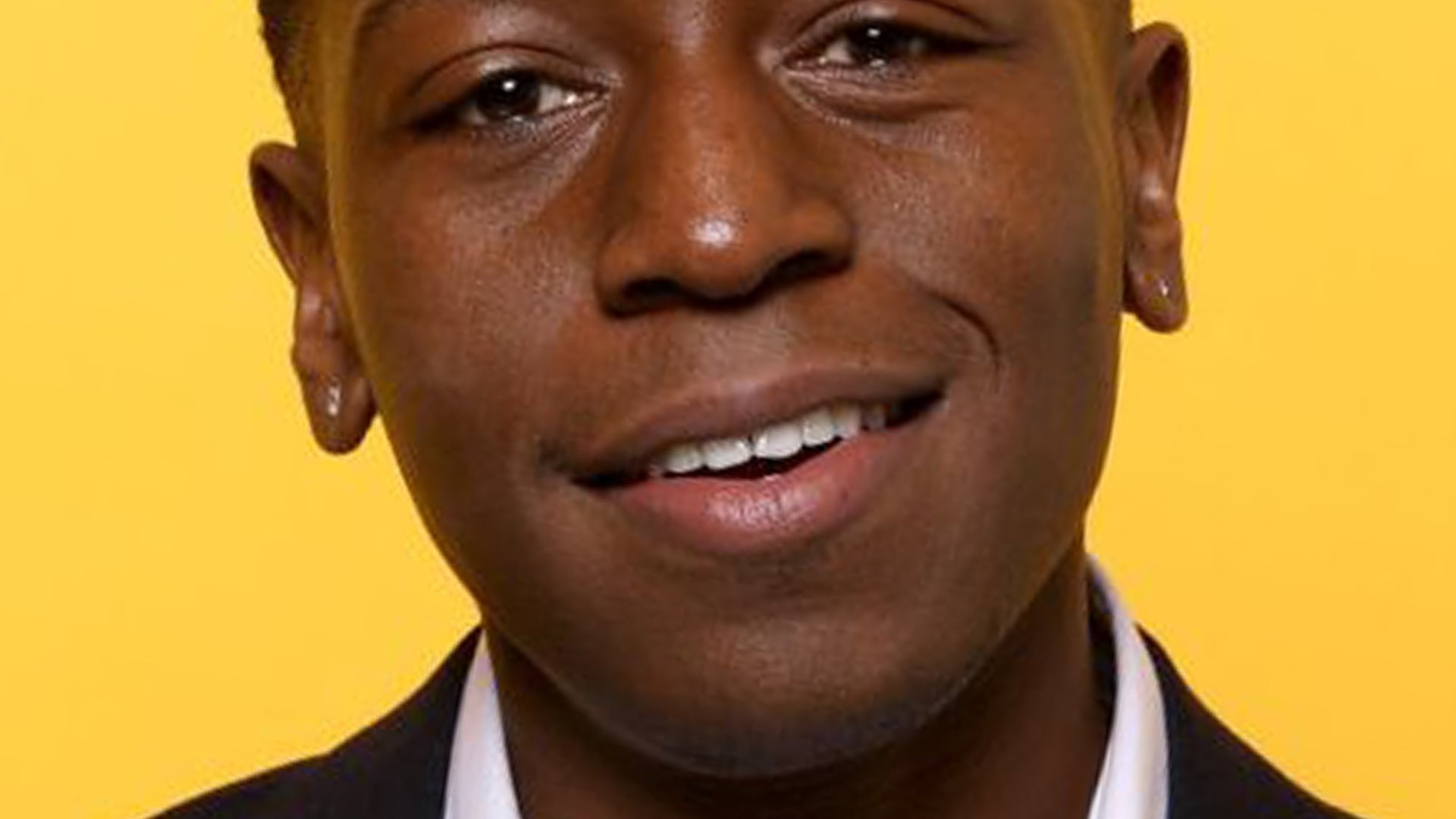 Foto de David Jonsson