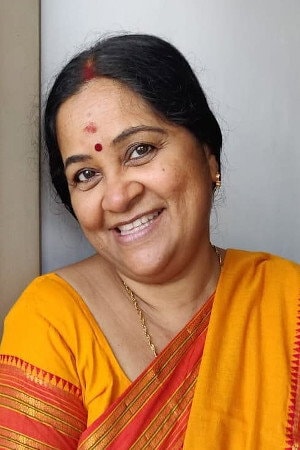 Foto de Neeraja Rajendran