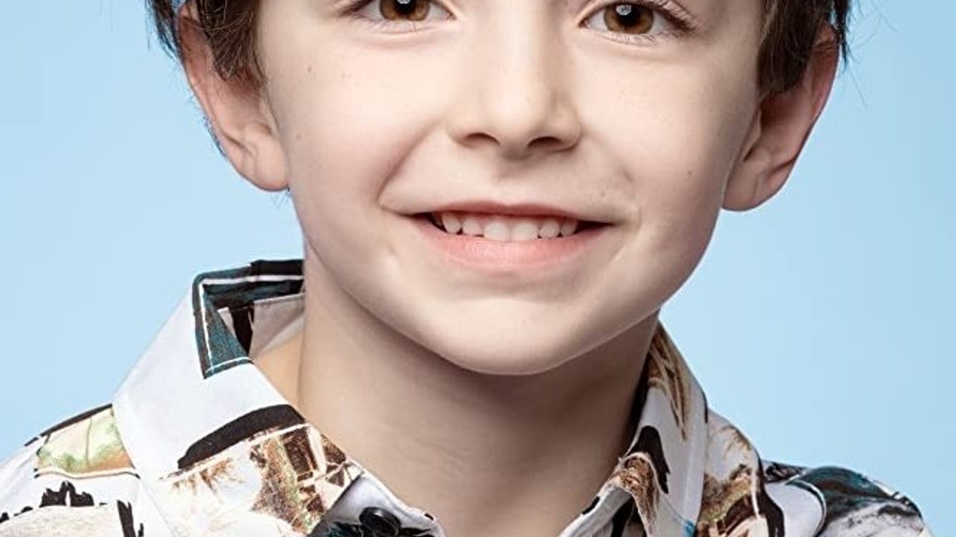 Foto de Connor Esterson