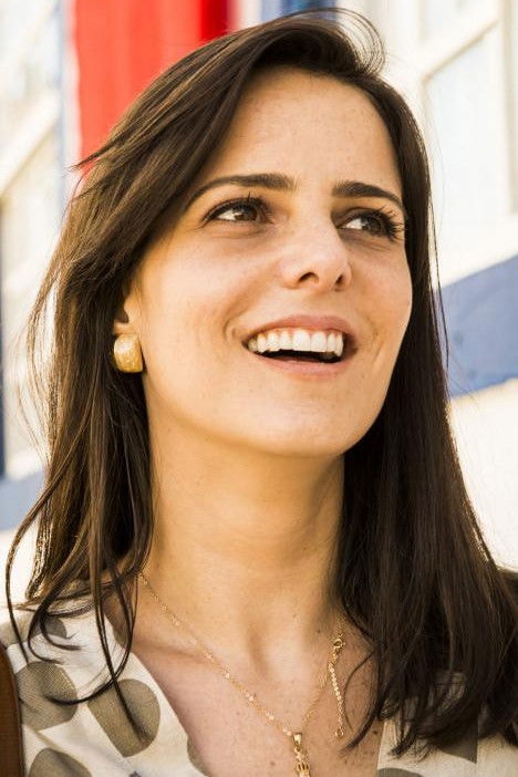 Foto de Juliana Araripe