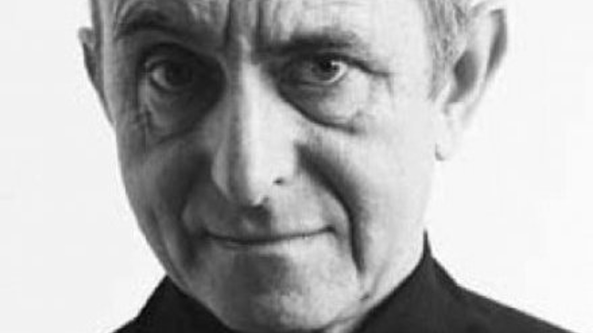 Foto de Alan Fairbairn