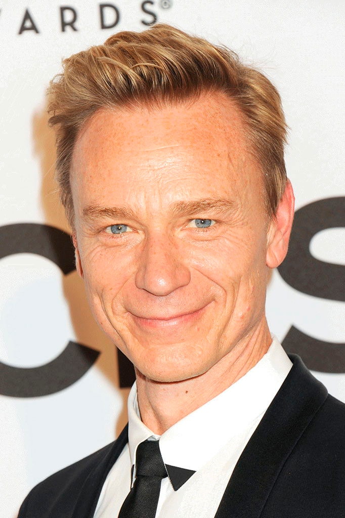 Foto de Ben Daniels