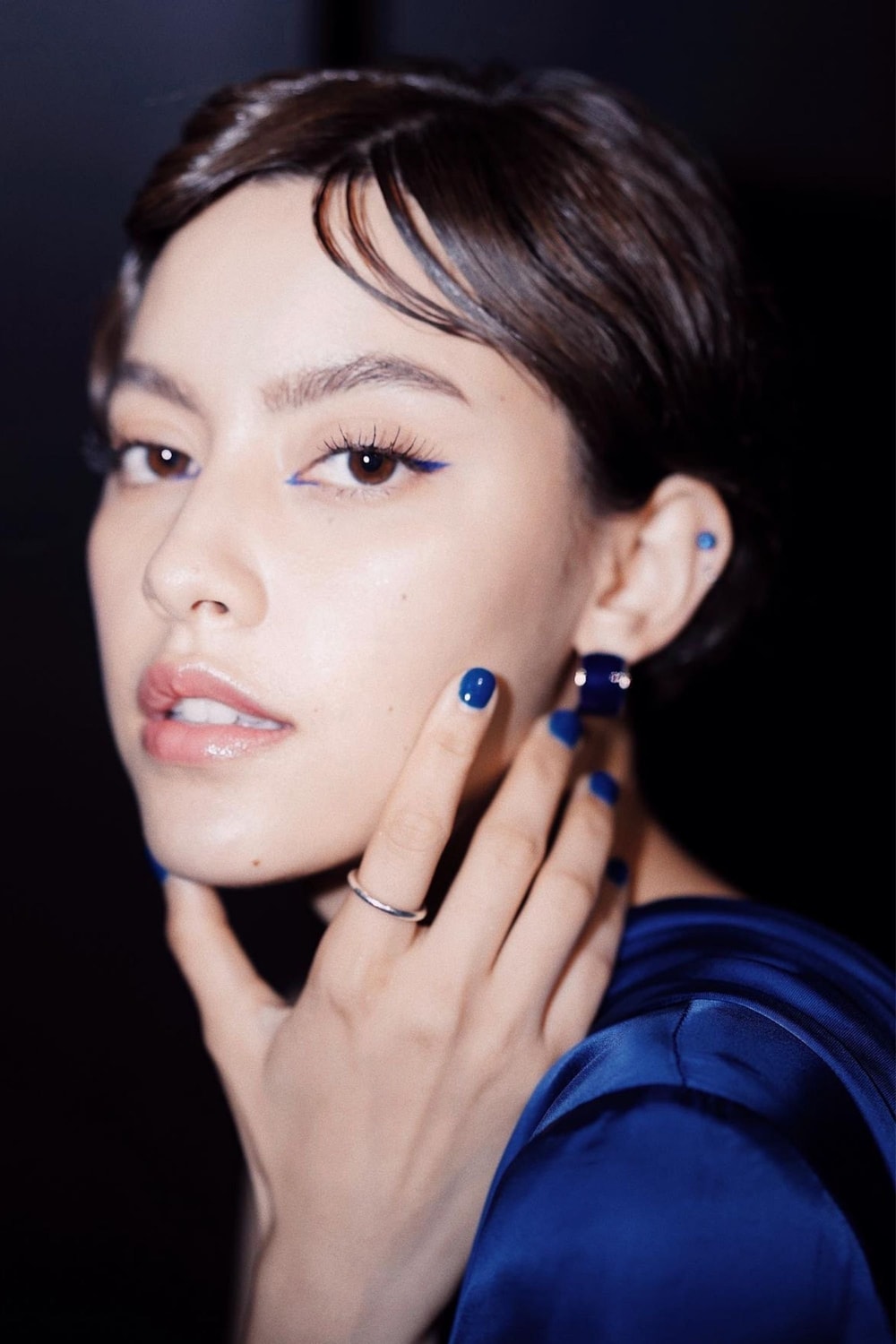 Foto de Chanya McClory