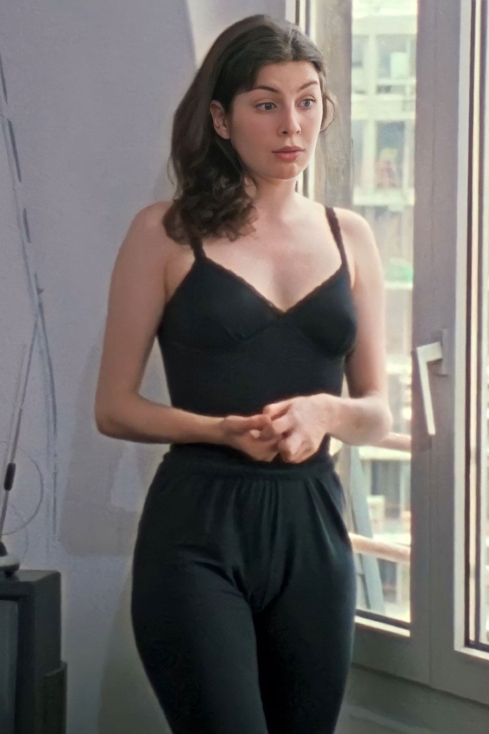 Foto de Clara Bellar