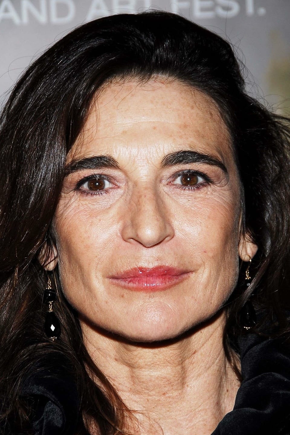 Foto de Lina Sastri