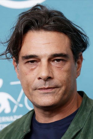 Foto de Marco Leonardi