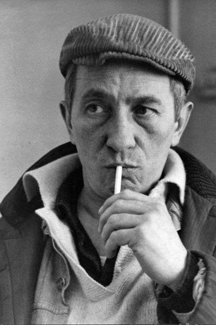 Foto de Jerzy Dobrowolski