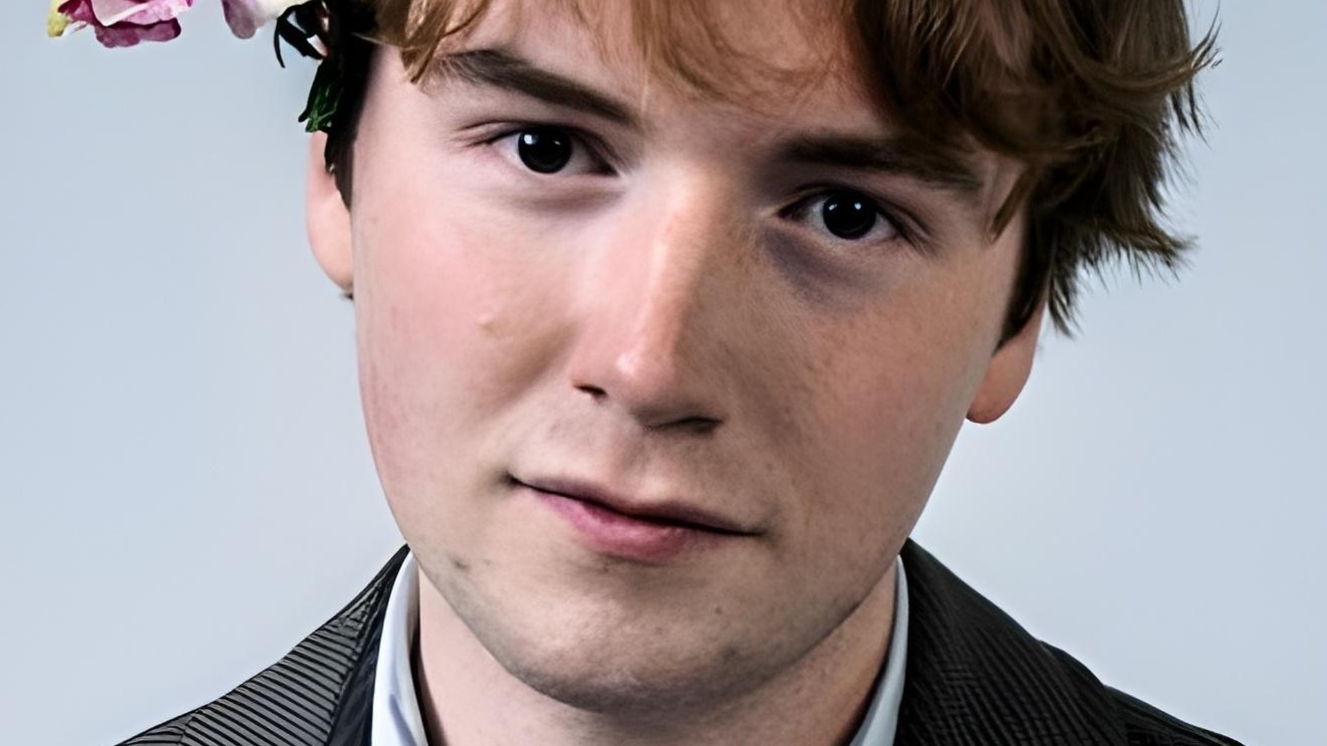 Foto de Cooper Hoffman