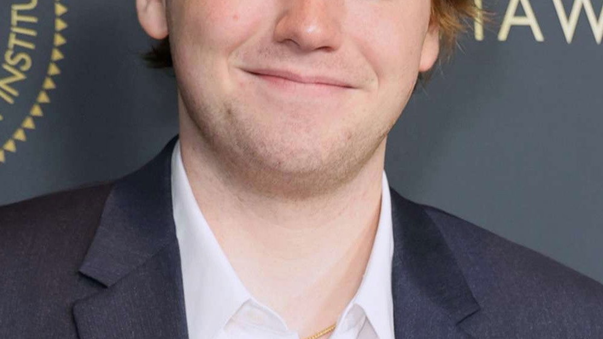 Foto de Cooper Hoffman