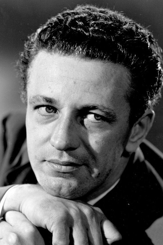 Foto de Nicholas Ray
