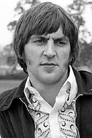 Foto de Paul Angelis