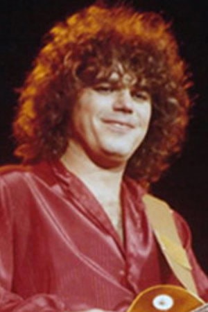 Foto de Gary Richrath
