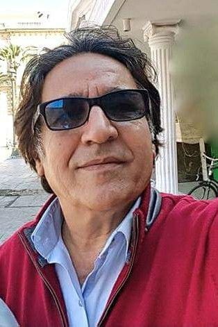 Foto de Rachid Fekkak