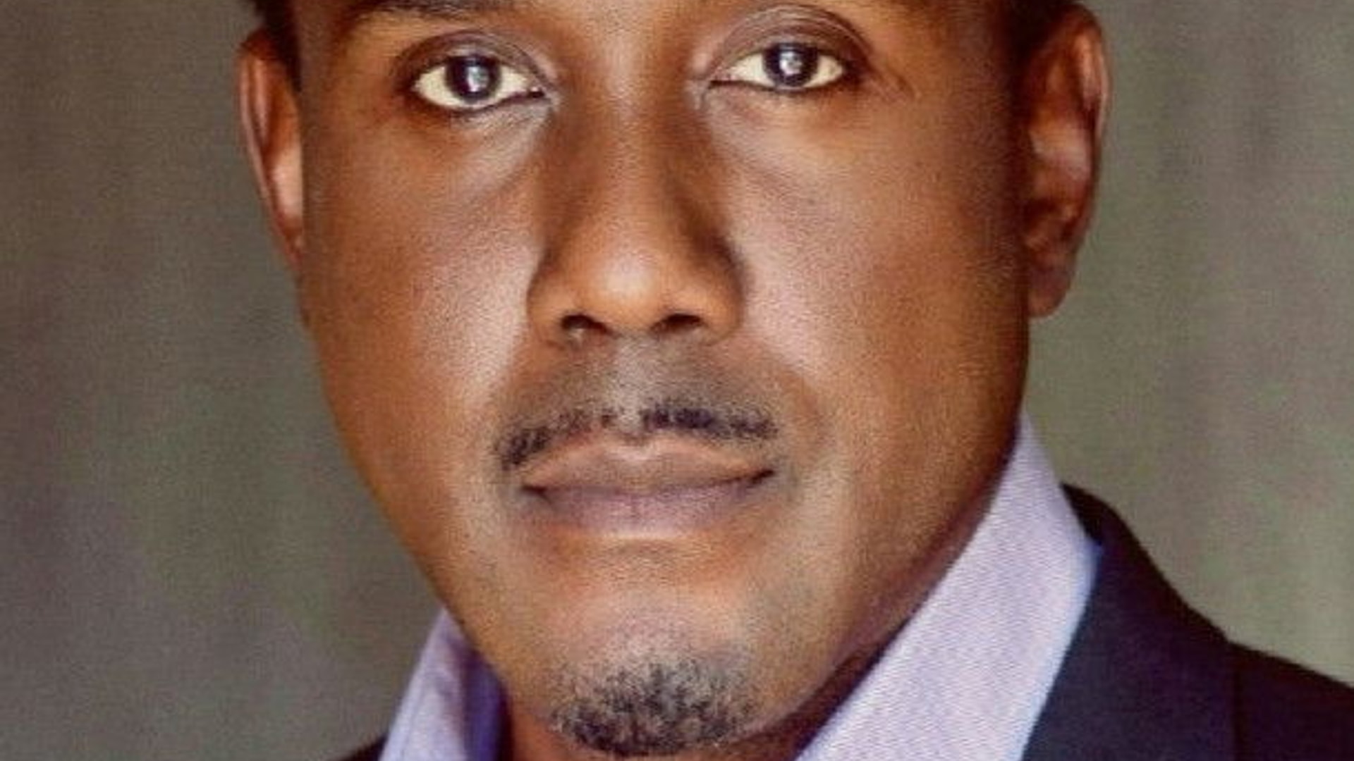 Foto de Lorenzo Hugues