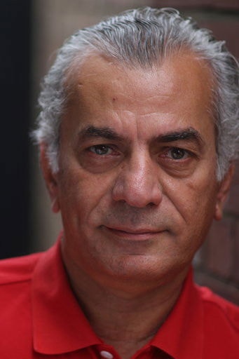 Foto de Sam Shoubber
